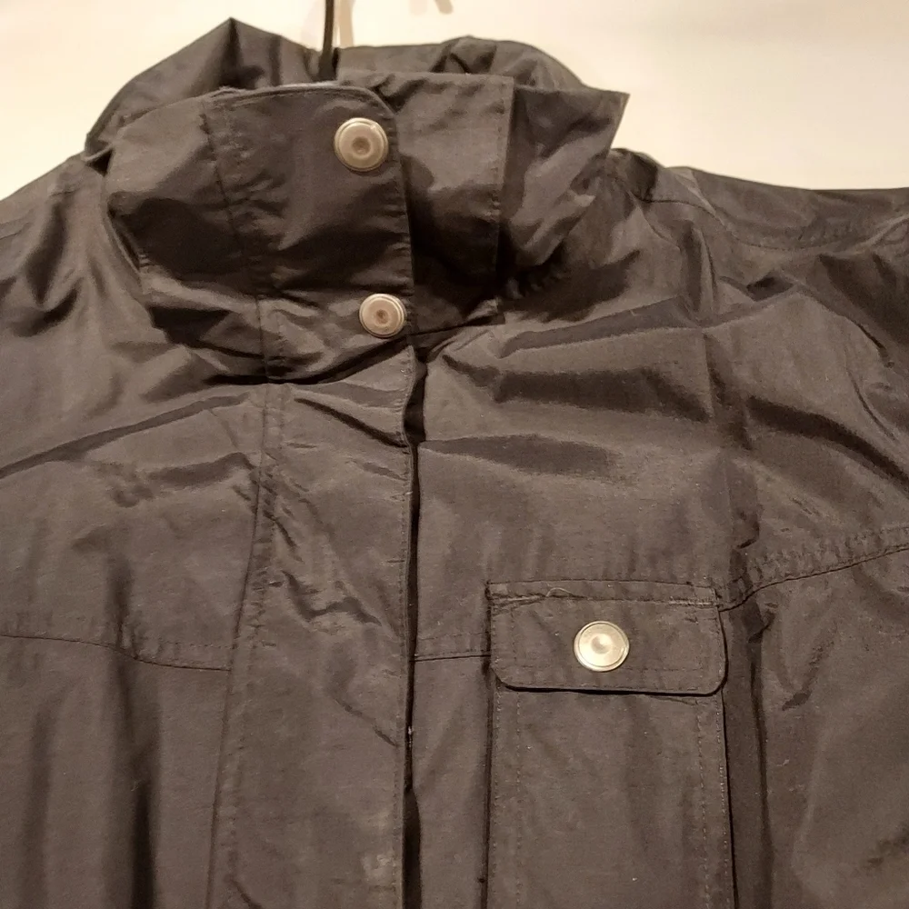 COLUMBIA Sportswear Hikebound waterproof breathable jacket sz XL